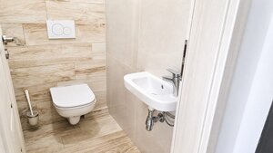 NA PREDAJ | MODERNÝ 2-IZBOVÝ BYT 57 m² | ORION – CENTRUM DUBNICE NAD V — foto 9