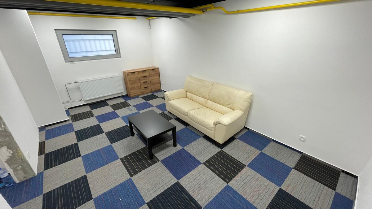 Na prenájom krásne kancelárie, 14 – 156 m², Račianska ul.,ihneď voľné — foto 14