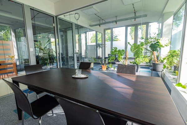 Na prenájom krásne kancelárie, 14 – 156 m², Račianska ul.,ihneď voľné
