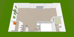 Na prenájom priestor, 169 m², Rybničná ul., BA – Vajnory, ihneď voľný — foto 12