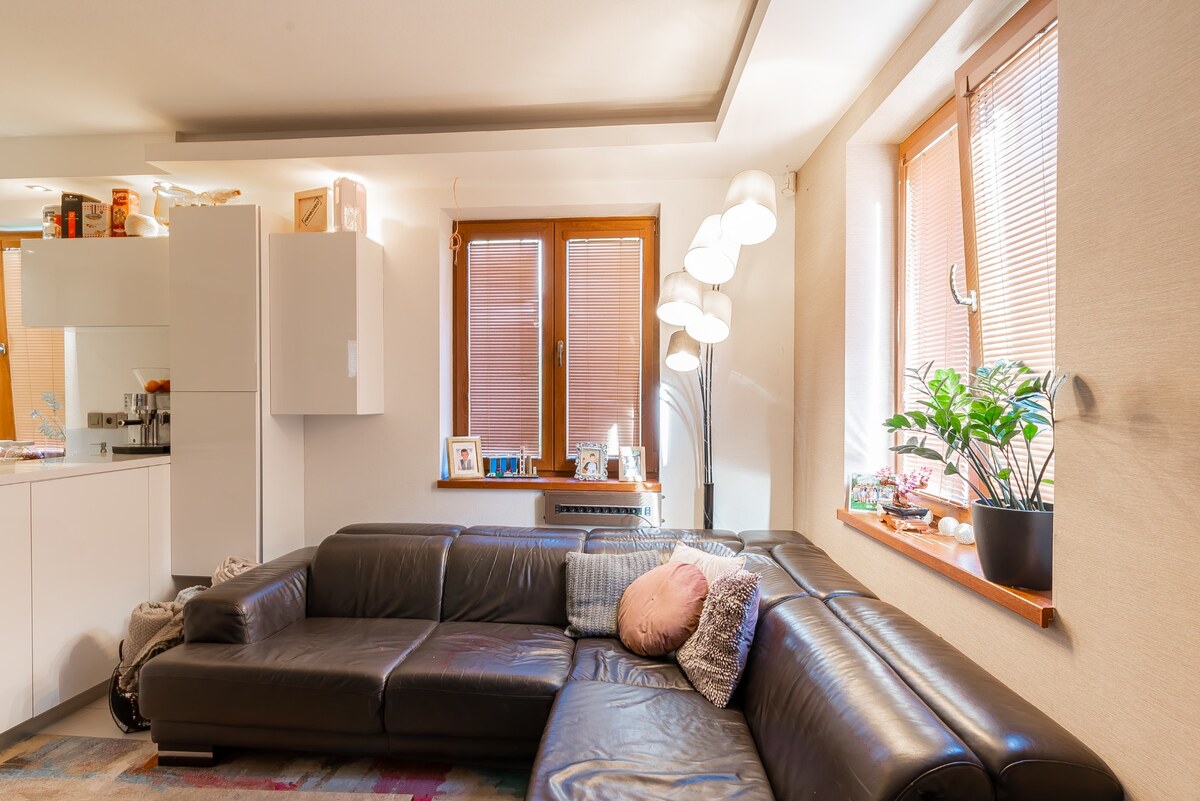 Na krásny predaj 3-izbový rodinný dom, 249 m², Vajnory — foto 6