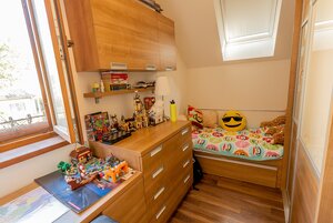 Na krásny predaj 3-izbový rodinný dom, 249 m², Vajnory — foto 17
