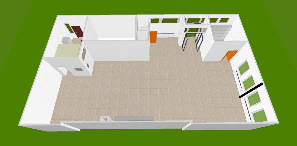 Na predaj obchodný priestor, 169 m², Rybničná ulica, BA – Vajnory, — foto 13