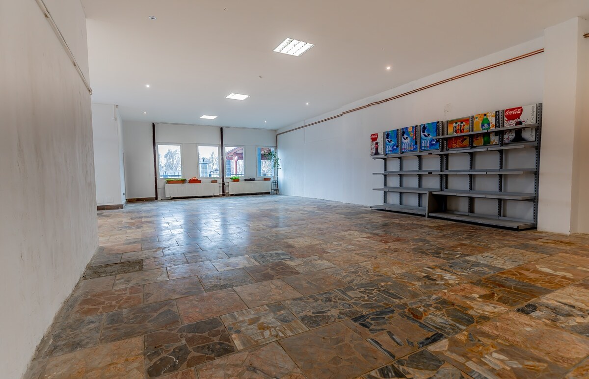 Na predaj obchodný priestor, 169 m², Rybničná ulica, BA – Vajnory, — foto 3