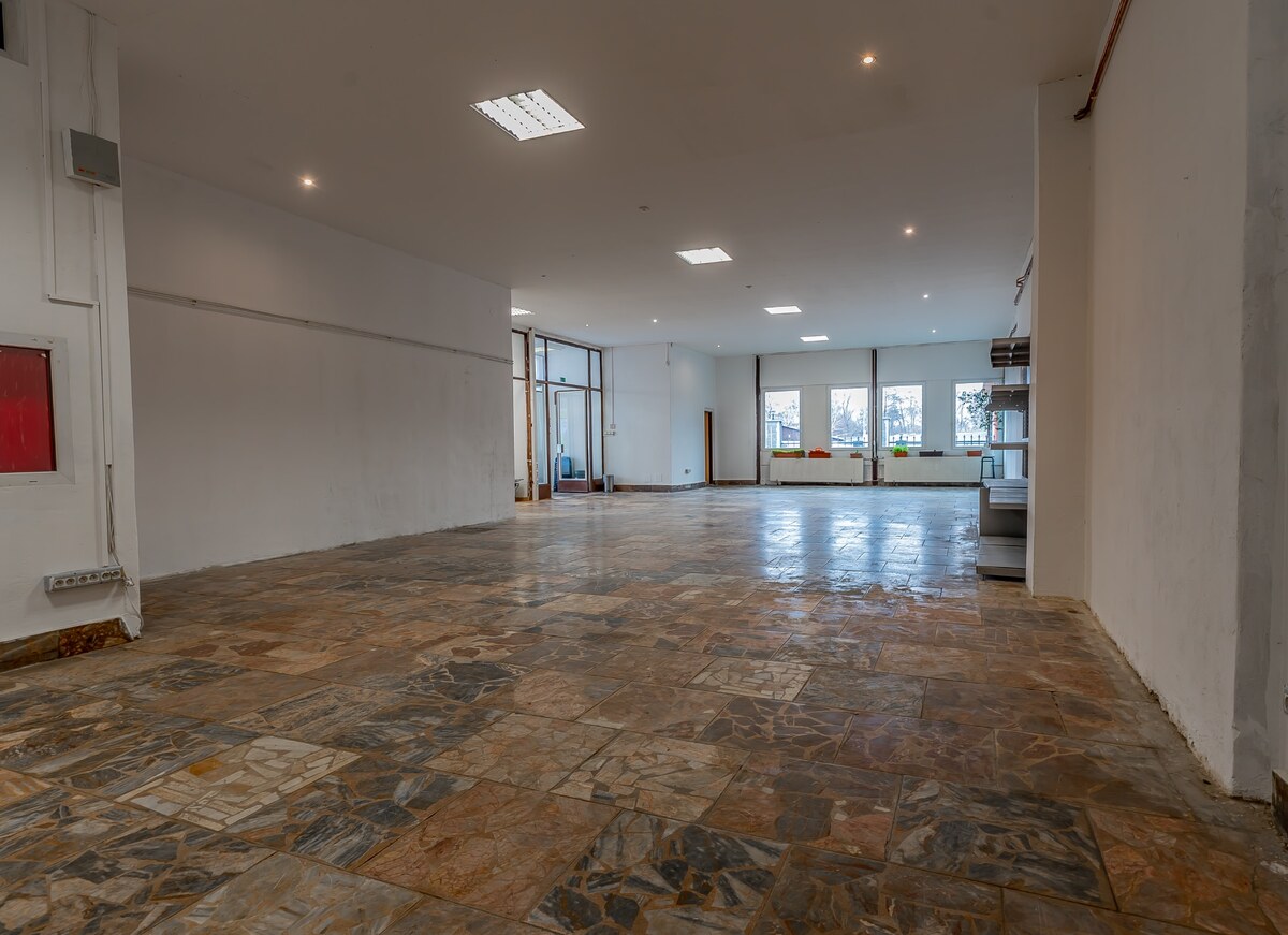 Na predaj obchodný priestor, 169 m², Rybničná ulica, BA – Vajnory, — foto 5