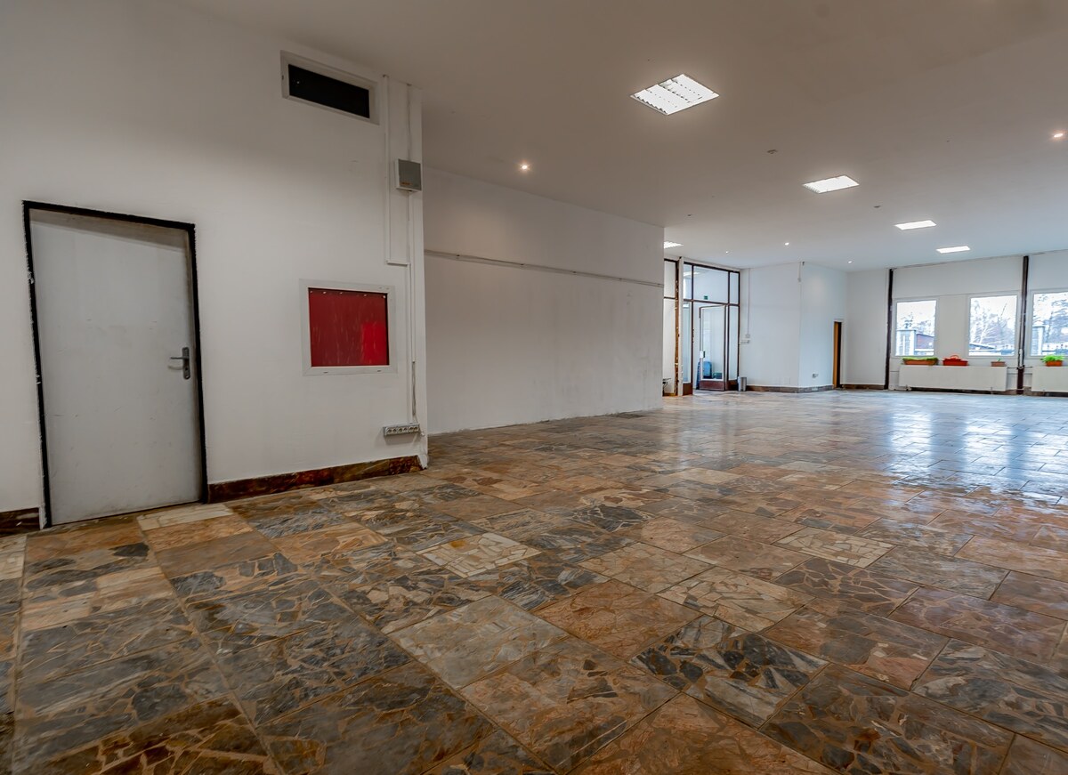 Na predaj obchodný priestor, 169 m², Rybničná ulica, BA – Vajnory, — foto 6