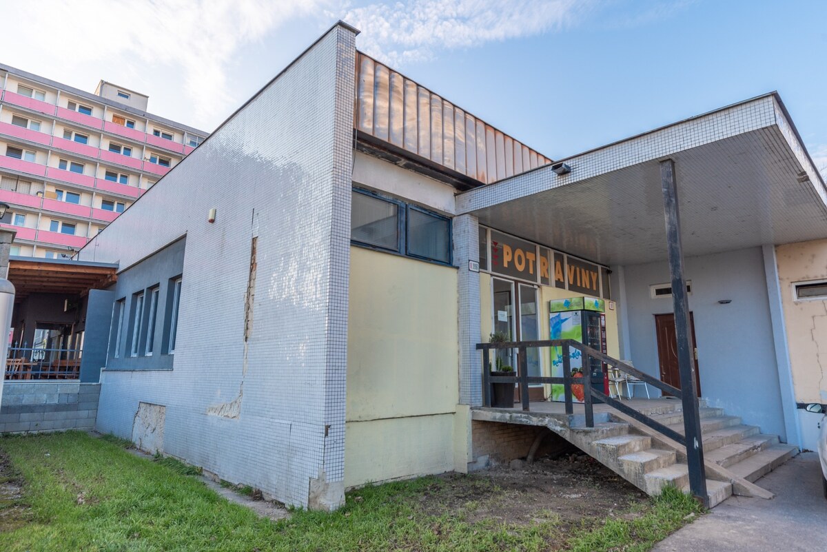 Na predaj obchodný priestor, 169 m², Rybničná ulica, BA – Vajnory, — foto 10