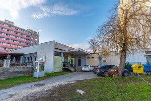Na predaj obchodný priestor, 169 m², Rybničná ulica, BA – Vajnory, — foto 11