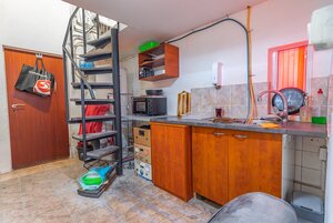 Na predaj obchodný priestor, 169 m², Rybničná ulica, BA – Vajnory, — foto 8