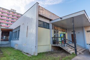 Na predaj obchodný priestor, 169 m², Rybničná ulica, BA – Vajnory, — foto 10