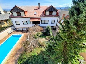 Na prenájom 2 izbový byt s parkovaním Pod Párovcami, Piešťany. — foto 6