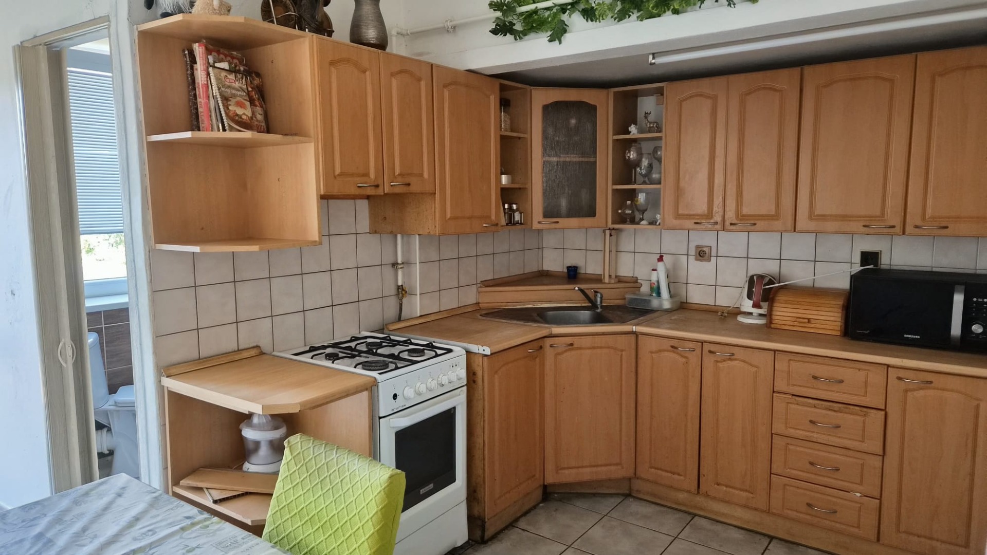 RODINNÝ DOM S DVOMI BYTOVÝMI JEDNOTKAMI – INOVECKÁ ULICA, TRENČÍN — foto 17