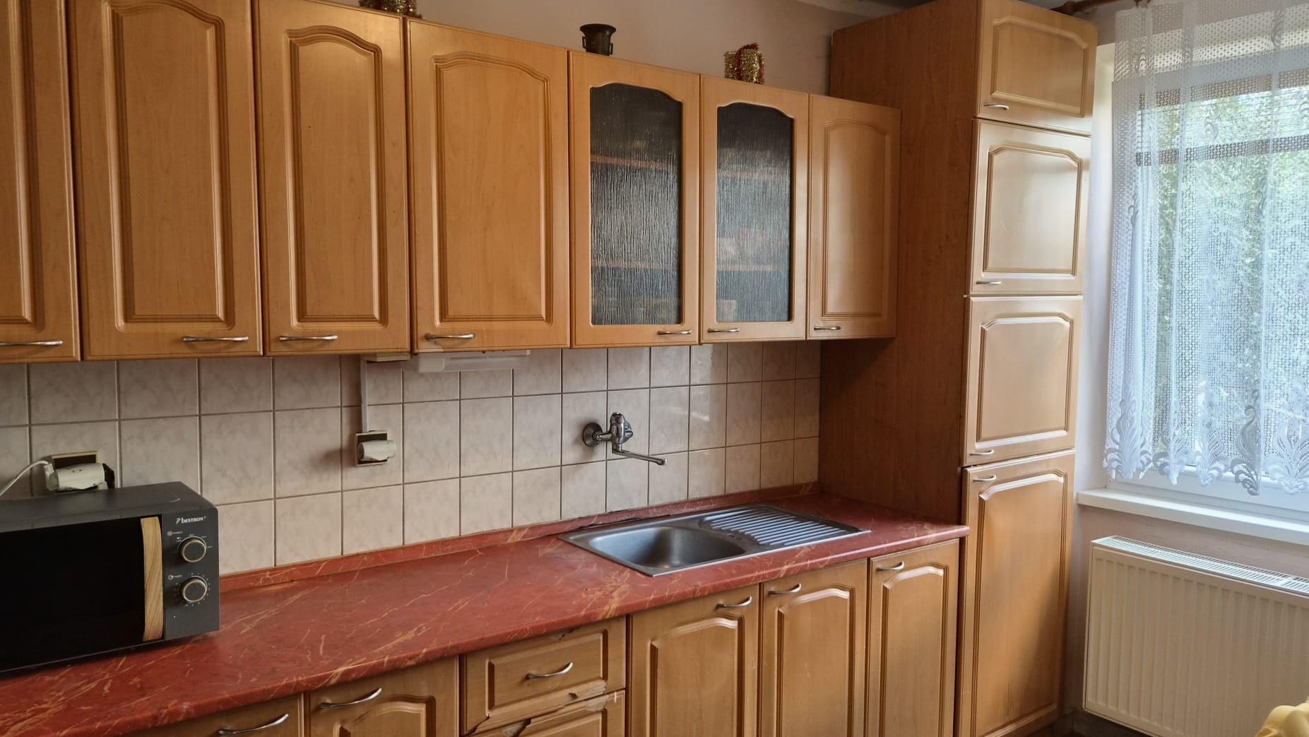 RODINNÝ DOM S DVOMI BYTOVÝMI JEDNOTKAMI – INOVECKÁ ULICA, TRENČÍN — foto 10