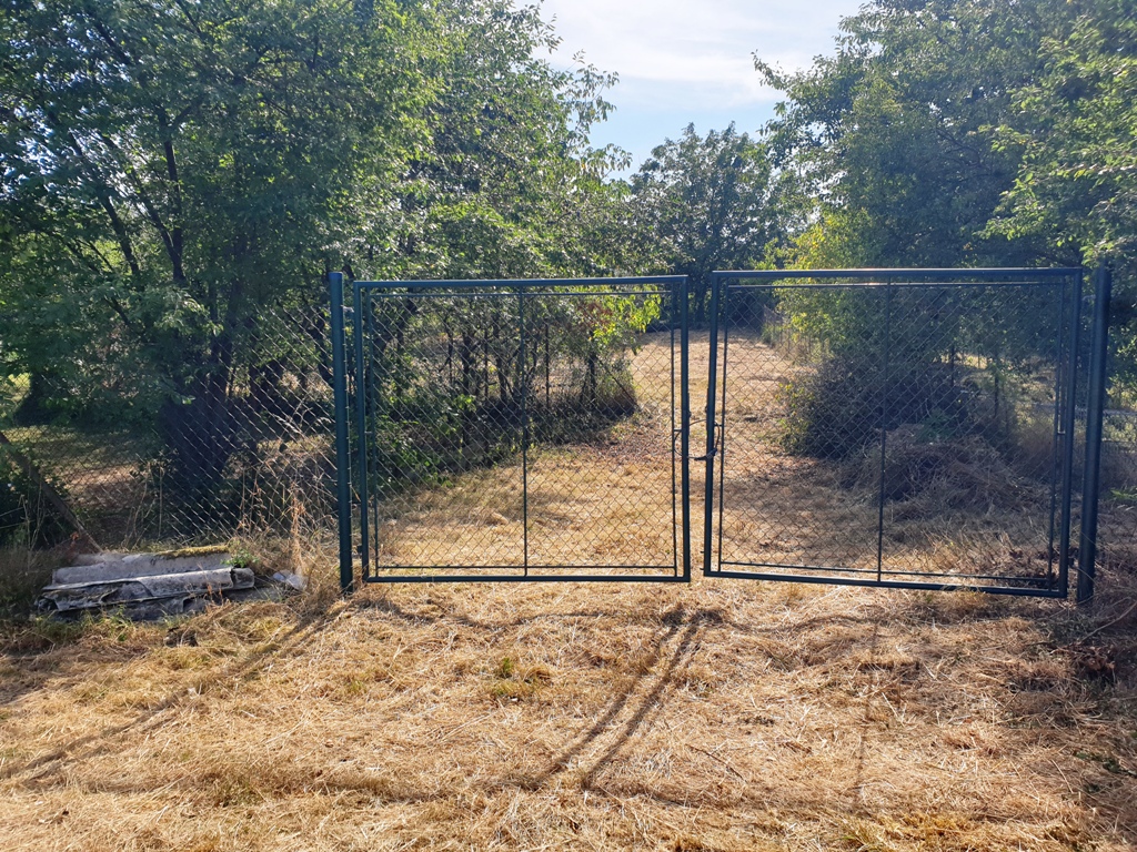 Investičný pozemok "záhrada" o výmere 691 m2 - Nové Mesto n/V — foto 12