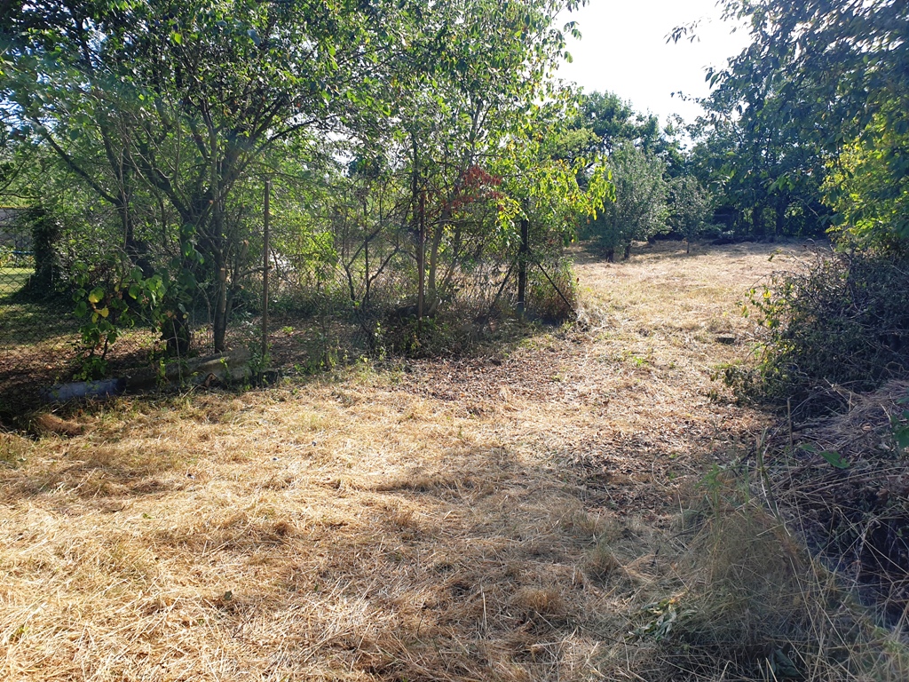 Investičný pozemok "záhrada" o výmere 691 m2 - Nové Mesto n/V — foto 10