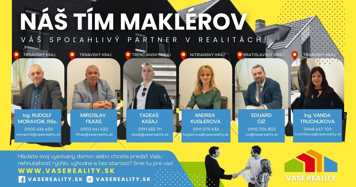 Investičný pozemok "záhrada" o výmere 691 m2 - Nové Mesto n/V — foto 16