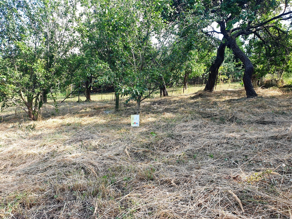 Investičný pozemok "záhrada" o výmere 691 m2 - Nové Mesto n/V — foto 3