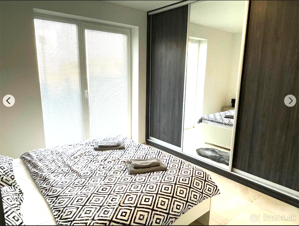 Prenájom 4-izbovej novostavby typu bungalov, Moravany nad Váhom — foto 2