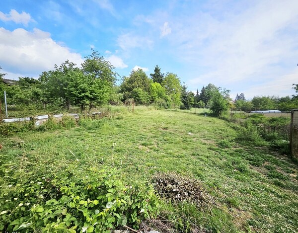 POZEMOK  Bánovce nad Bebravou – 794 m² / CENTRUM MESTA/ ZNÍŽENÁ CENA
