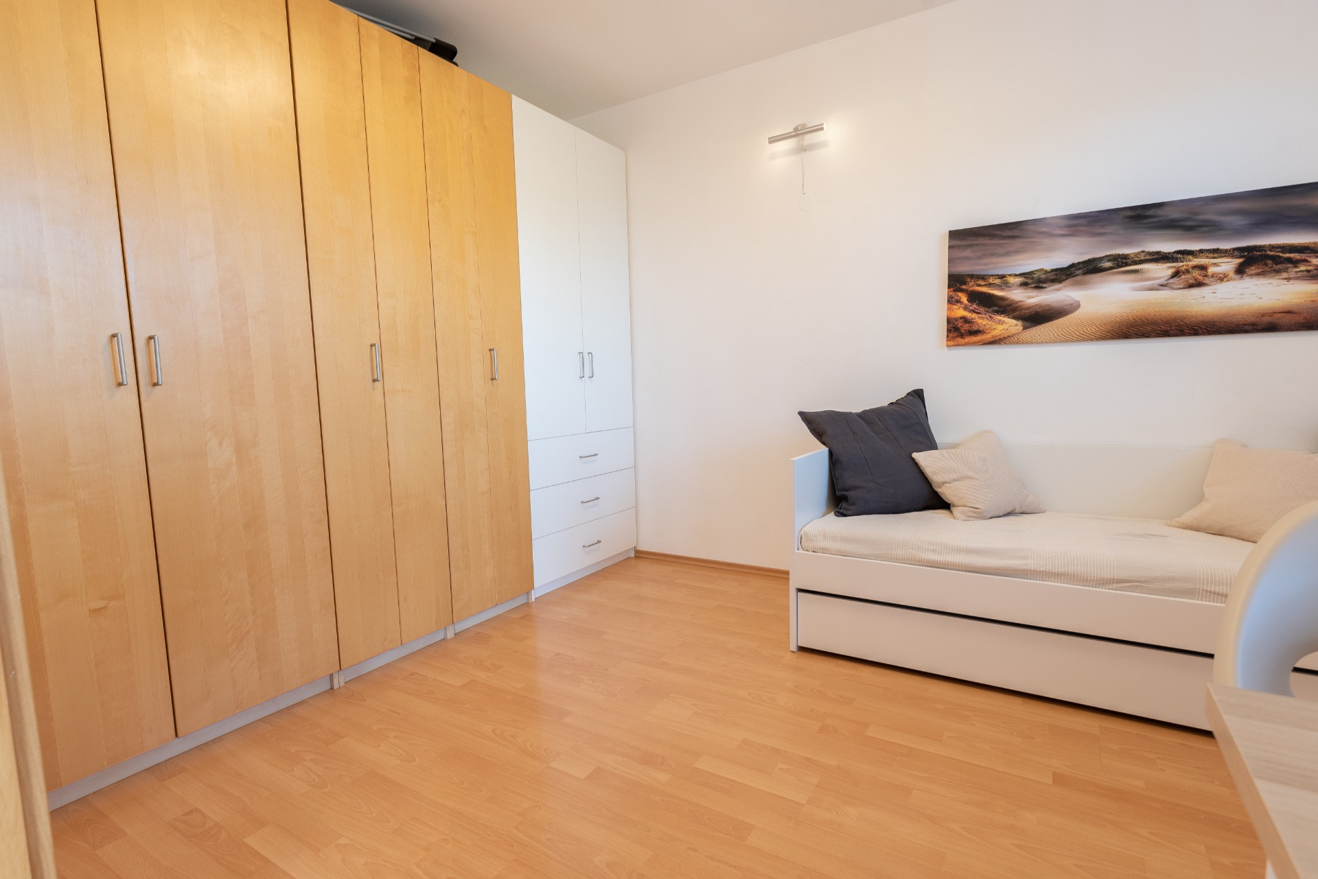 Na predaj výnimočný 3-izbový byt s veľkou terasou, 151 m2, Horský park — foto 11