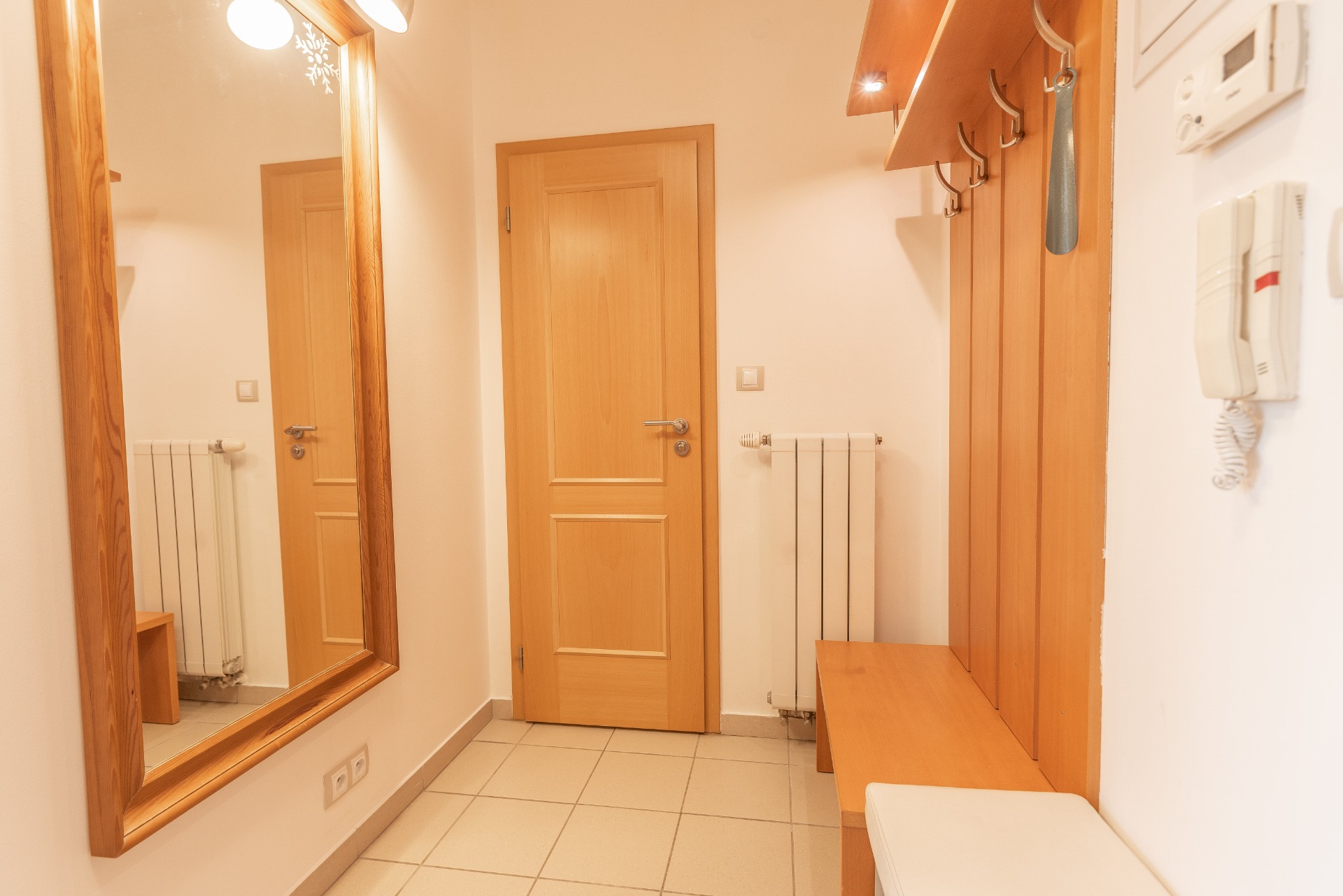 Na predaj výnimočný 3-izbový byt s veľkou terasou, 151 m2, Horský park — foto 24