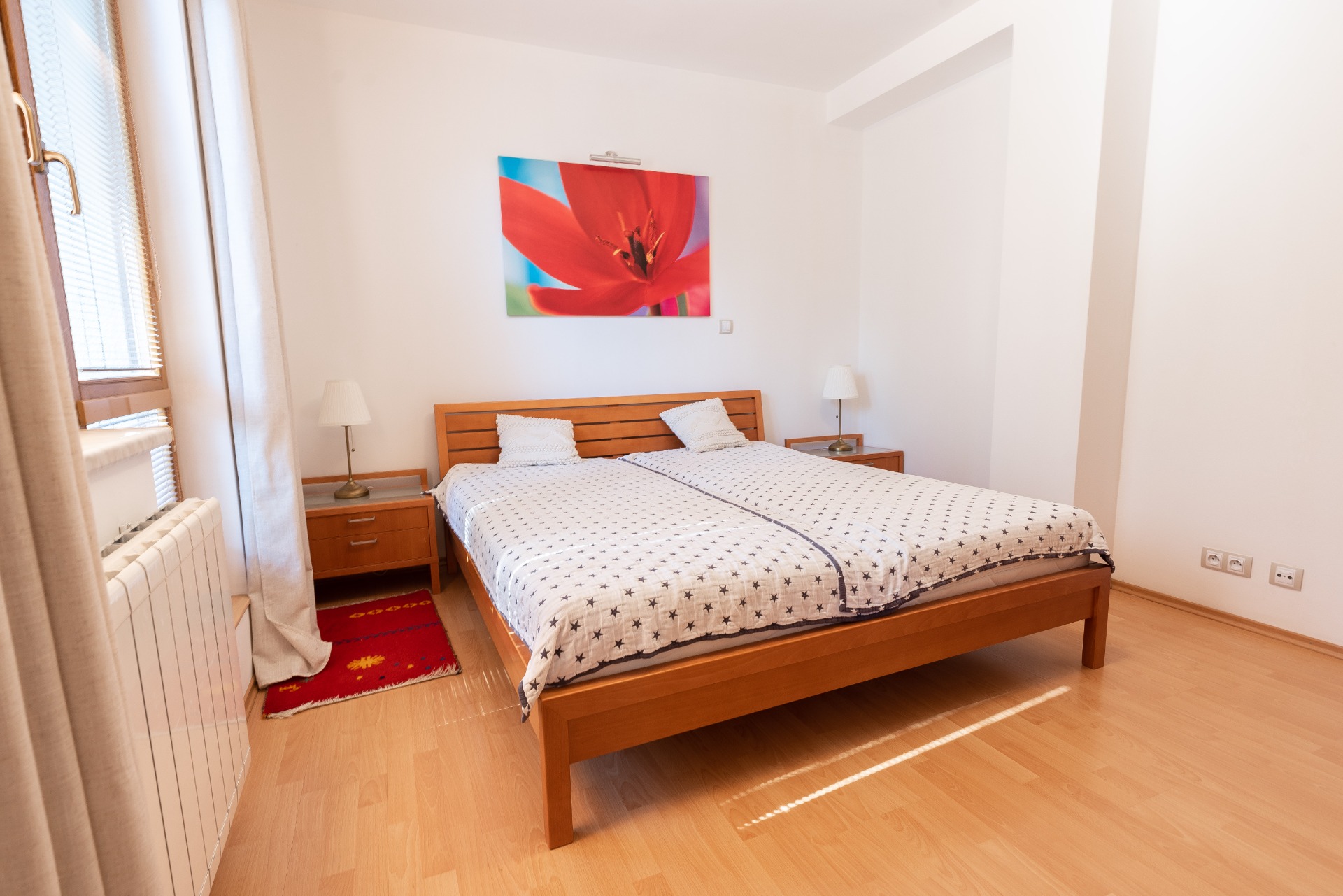 Na predaj výnimočný 3-izbový byt s veľkou terasou, 151 m2, Horský park — foto 6