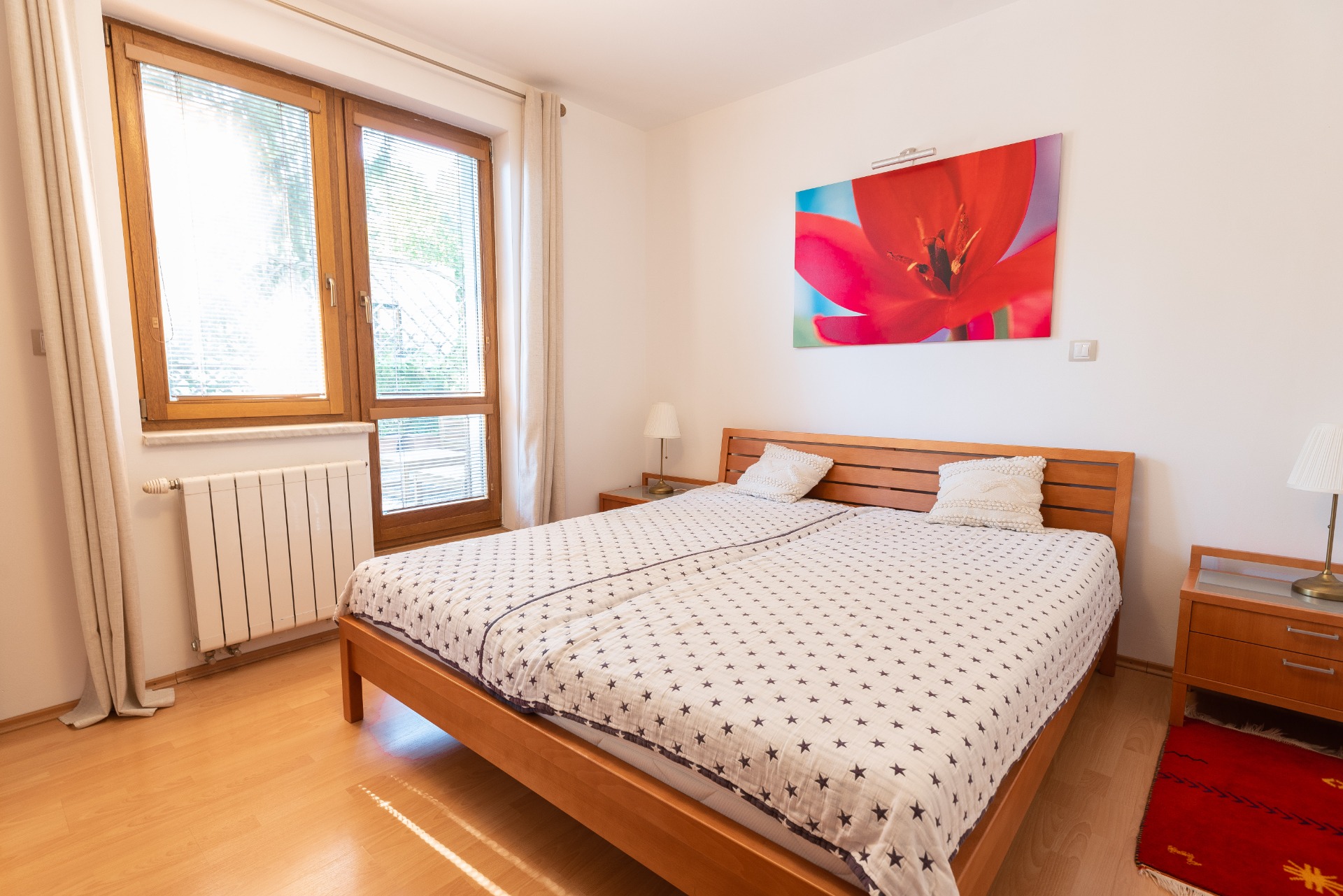 Na predaj výnimočný 3-izbový byt s veľkou terasou, 151 m2, Horský park — foto 7