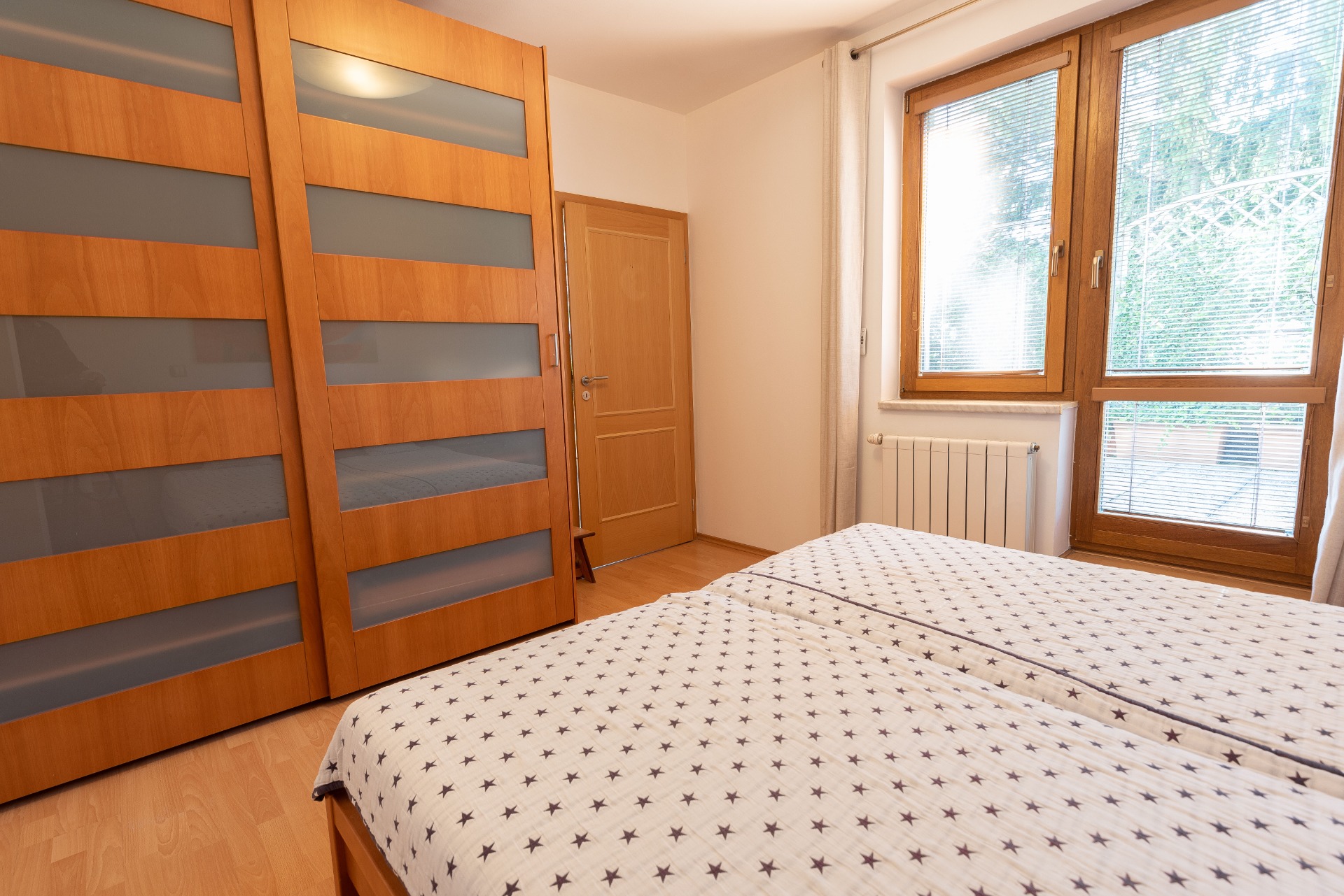 Na predaj výnimočný 3-izbový byt s veľkou terasou, 151 m2, Horský park — foto 8