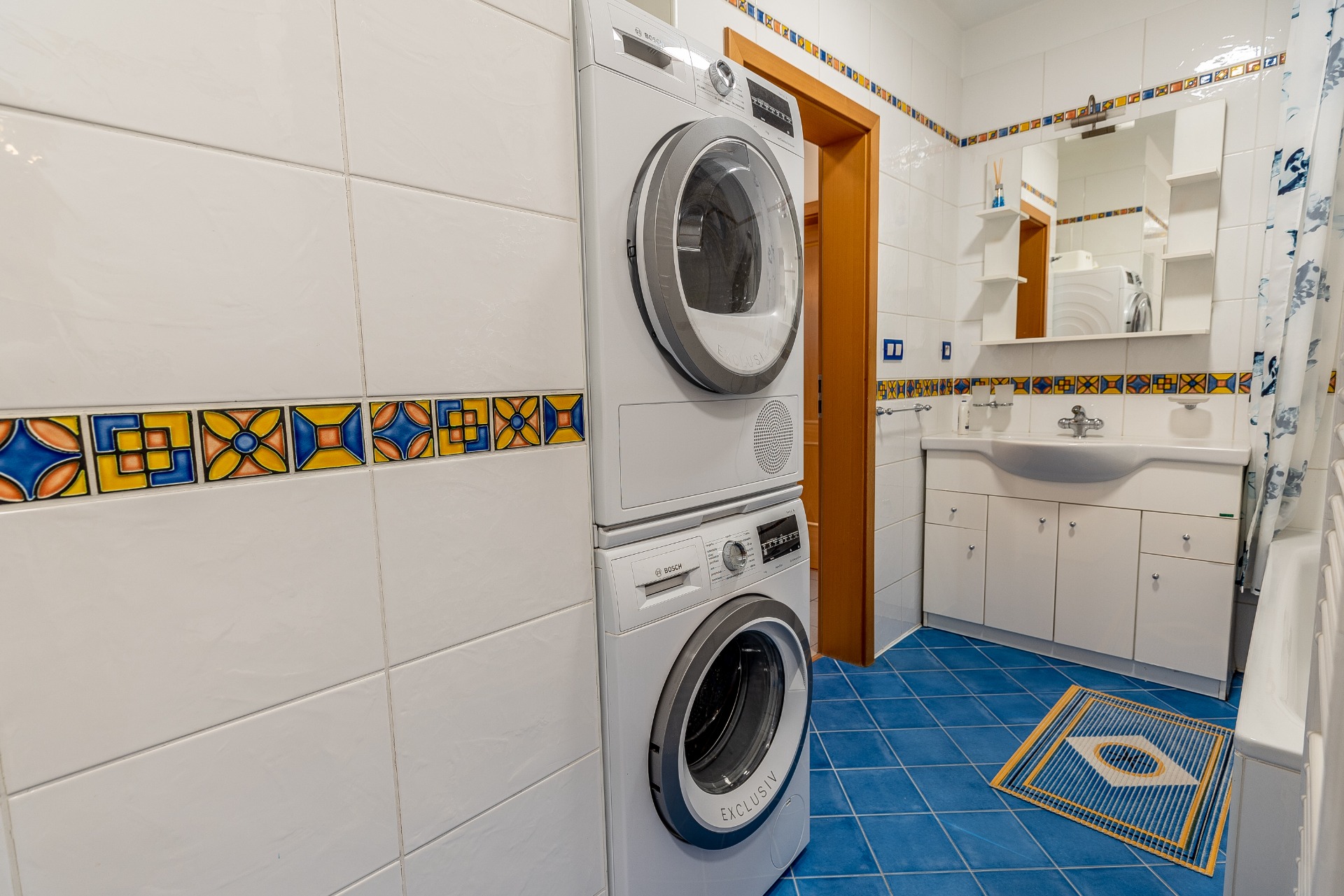 3-izbový byt s veľkou terasou a panoramatickým výhľadom 150 m², Horský — foto 12