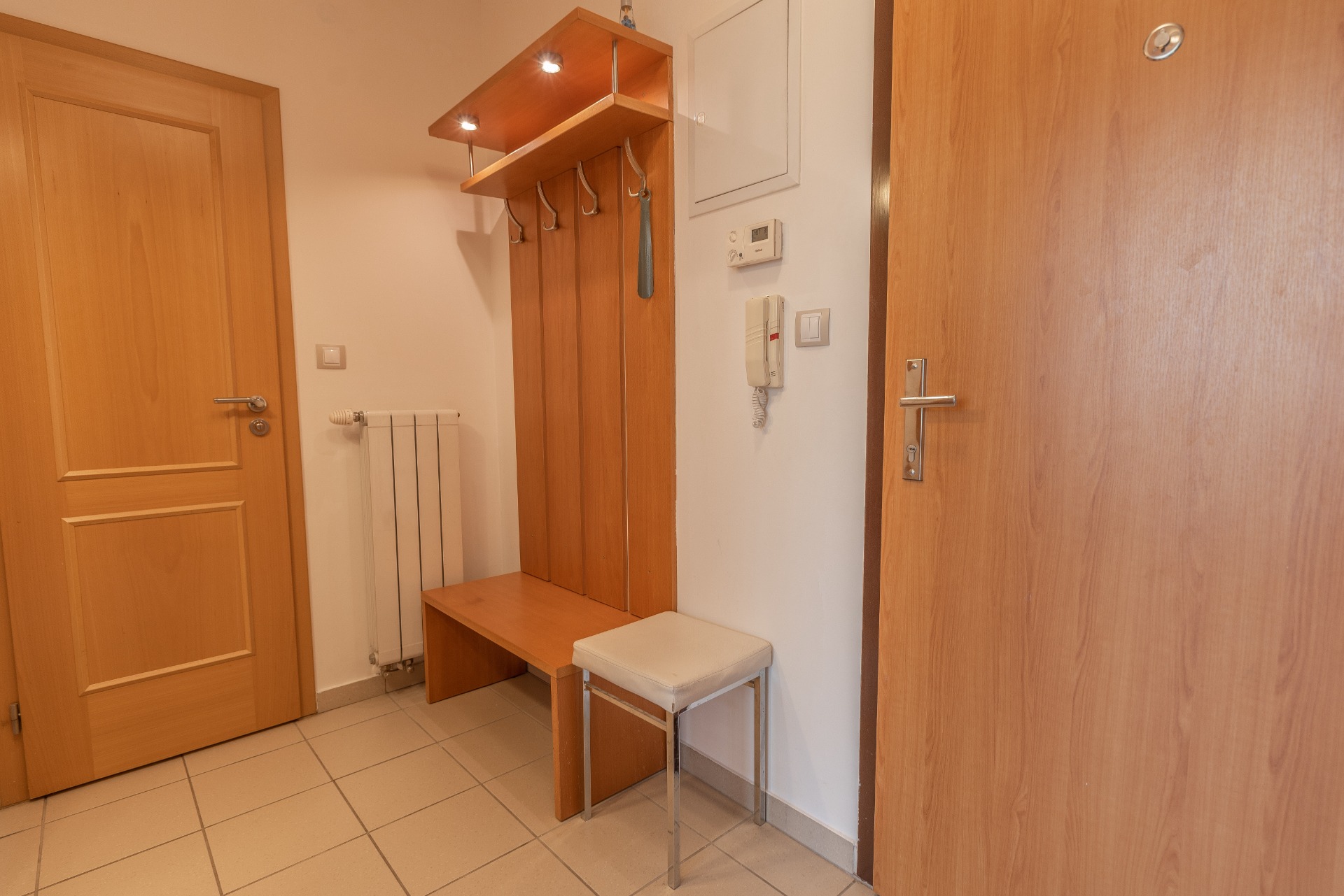3-izbový byt s veľkou terasou a panoramatickým výhľadom 150 m², Horský — foto 13