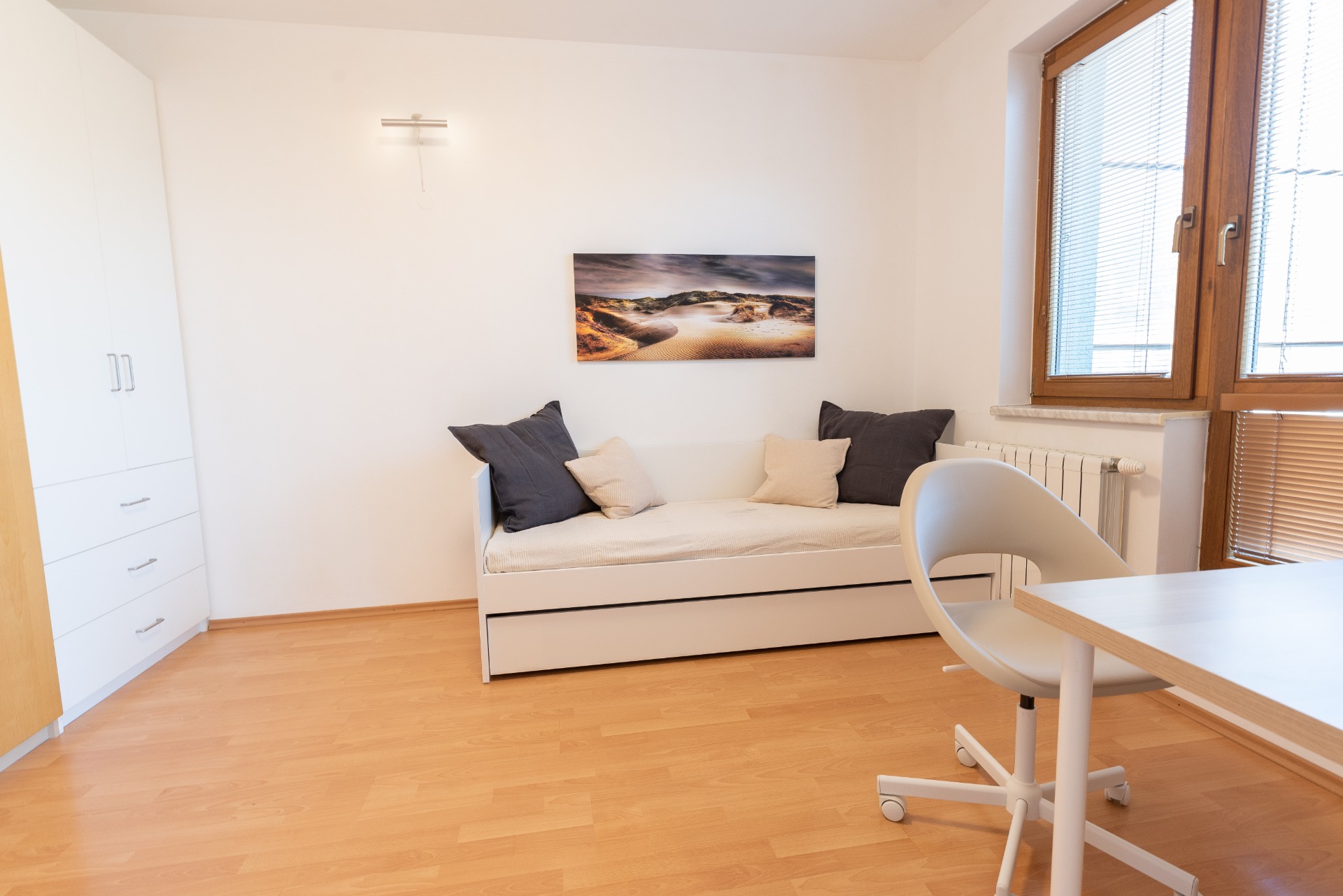 3-izbový byt s veľkou terasou a panoramatickým výhľadom 150 m², Horský — foto 7