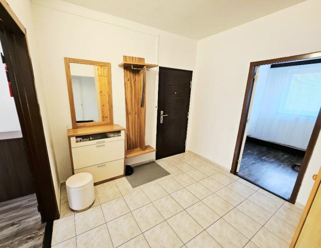 PRENÁJOM Bánovce nad Bebravou/3 IZBOVÝ BYT/ DUBNIČKA/ LOGGIA/ PIVNICA — foto 6