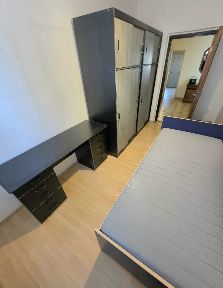 3 izbový byt Bánovce nad Bebravou/ DUBNIČKA /63 m2/ LOGGIA/ PIVNICA — foto 5