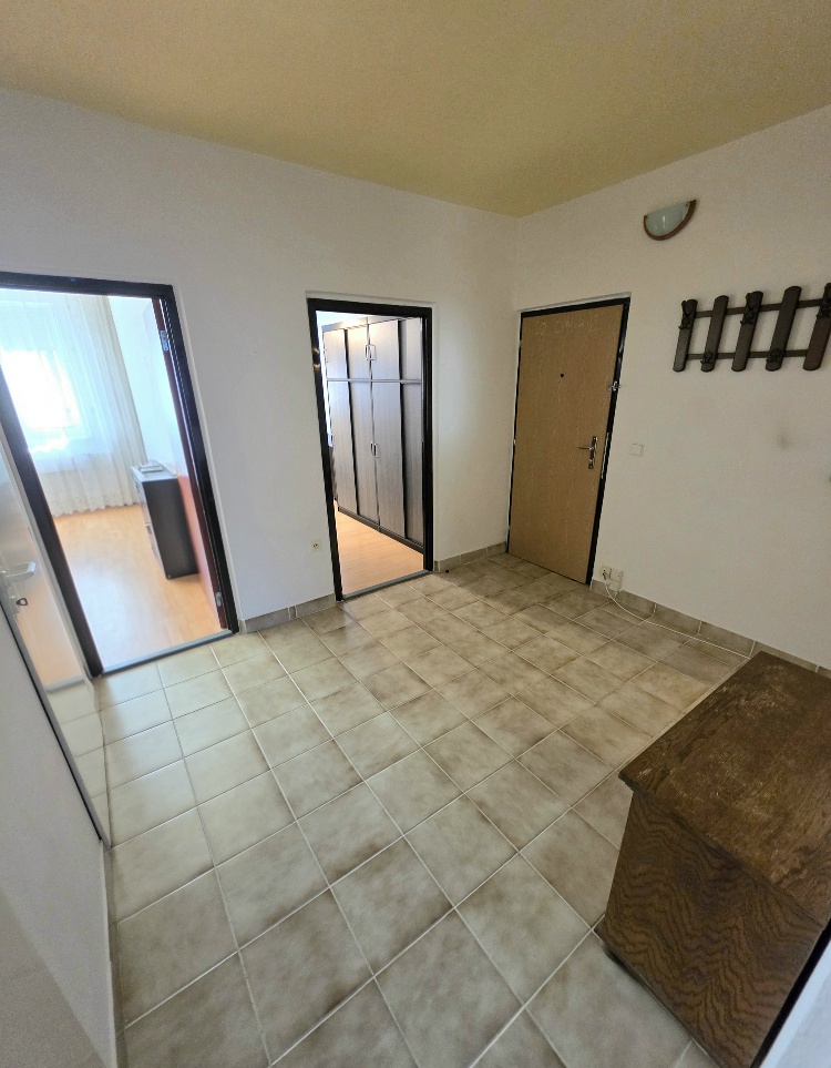 3 izbový byt Bánovce nad Bebravou/ DUBNIČKA /63 m2/ LOGGIA/ PIVNICA — foto 6