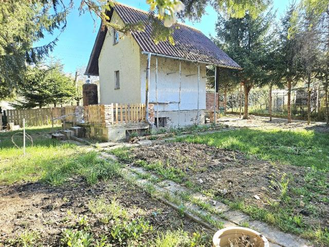 PRENÁJOM záhradná chata s pozemkom-BÁNOVCE NAD BEBRAVOU-284 m2 — foto 6