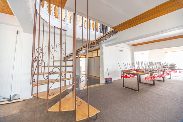 Exkluzívna ponuka Komerčný objekt Pravenec, pozemok 2100 m2 — foto 12