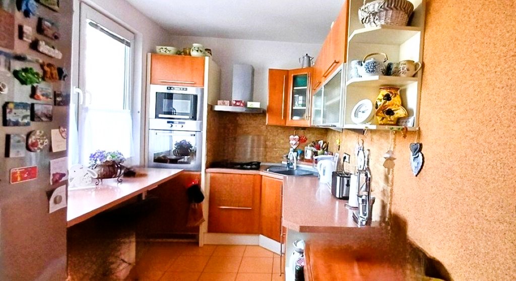 3-izbový byt 84m2 s veľkou loggiou po rekonštrukcii, Javorová Piešťany — foto 6