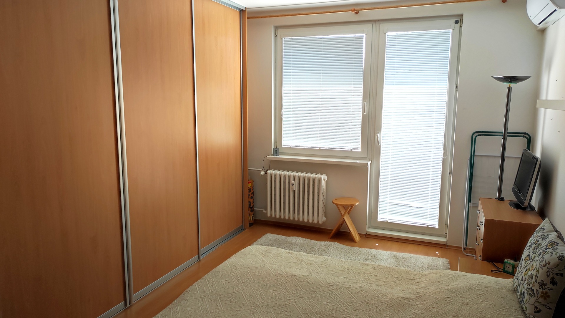 3-izbový byt 84m2 s veľkou loggiou po rekonštrukcii, Javorová Piešťany — foto 9