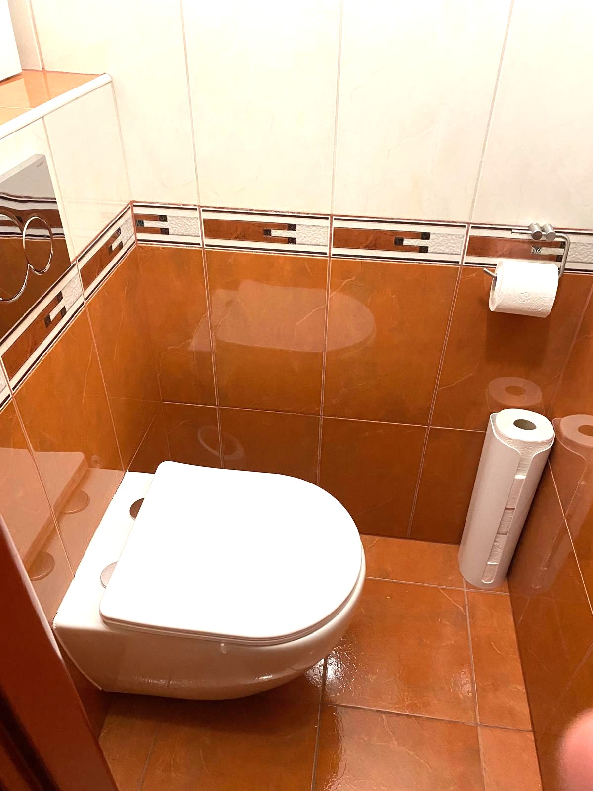 3-izbový byt 84m2 s veľkou loggiou po rekonštrukcii, Javorová Piešťany — foto 13