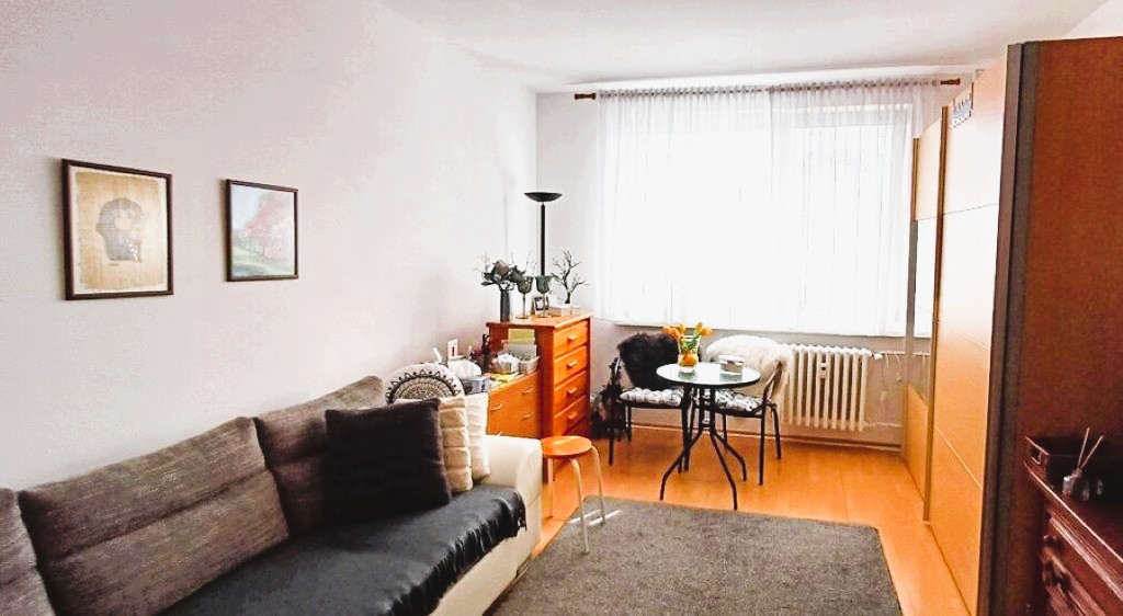 3-izbový byt 84m2 s veľkou loggiou po rekonštrukcii, Javorová Piešťany — foto 7