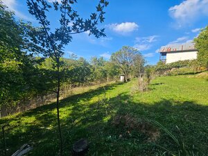 Predaj záhrady, Trenčín — foto 1