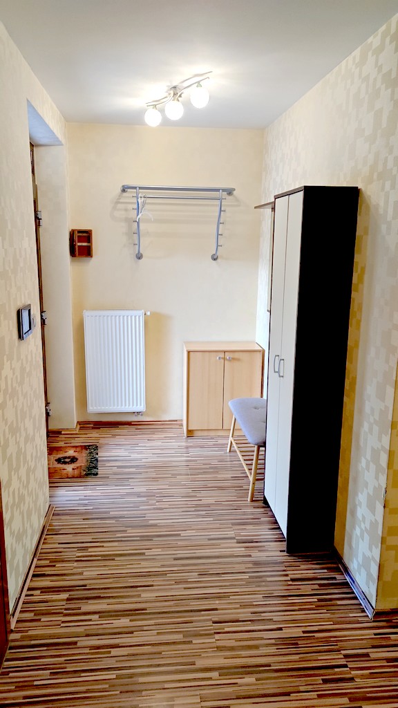 LETNÁ ZĽAVA 10.000. 5 izbový rodinný dom s garážou, Moravany nad Váhom — foto 11