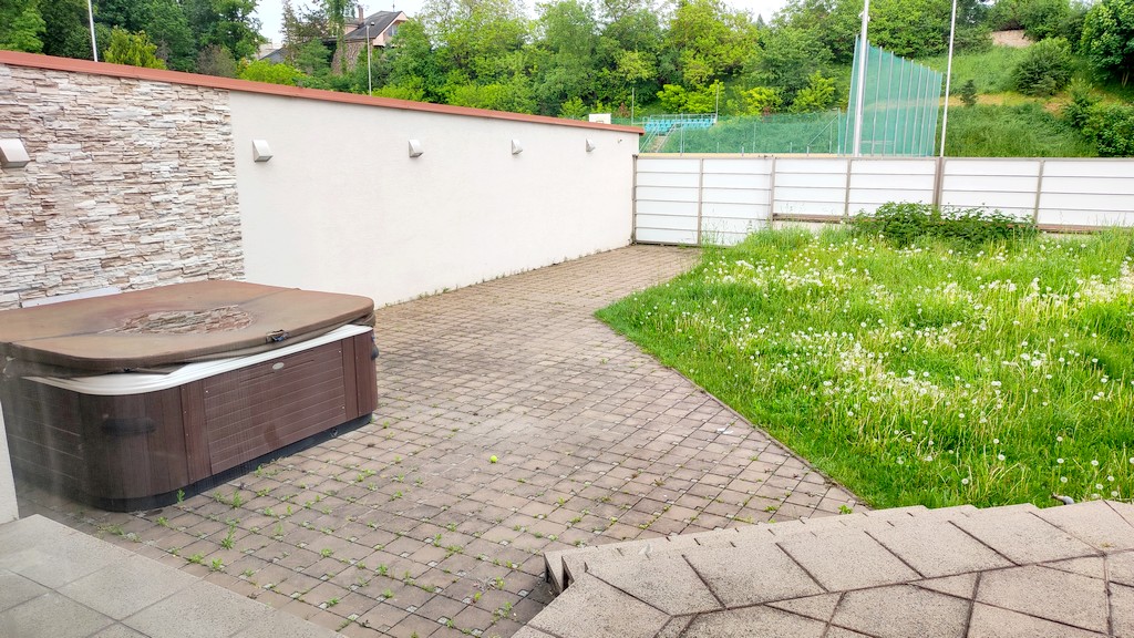 LETNÁ ZĽAVA 10.000. 5 izbový rodinný dom s garážou, Moravany nad Váhom — foto 23