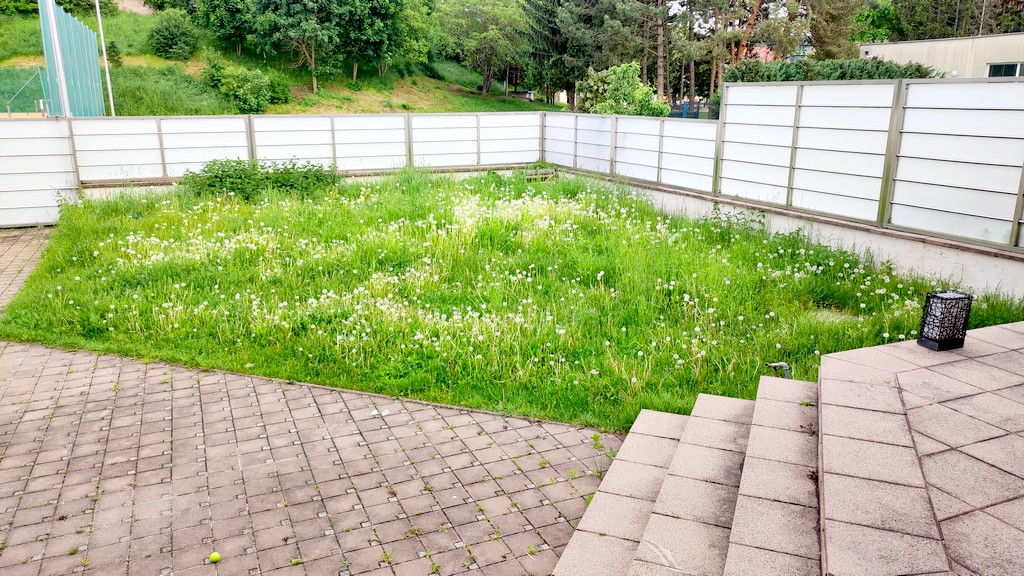 LETNÁ ZĽAVA 10.000. 5 izbový rodinný dom s garážou, Moravany nad Váhom — foto 24