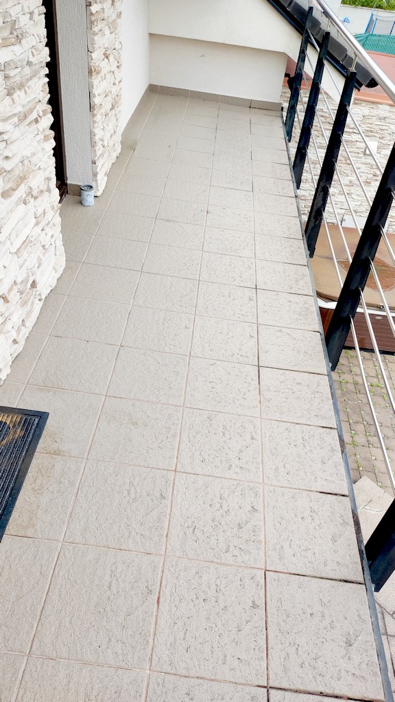LETNÁ ZĽAVA 10.000. 5 izbový rodinný dom s garážou, Moravany nad Váhom — foto 25