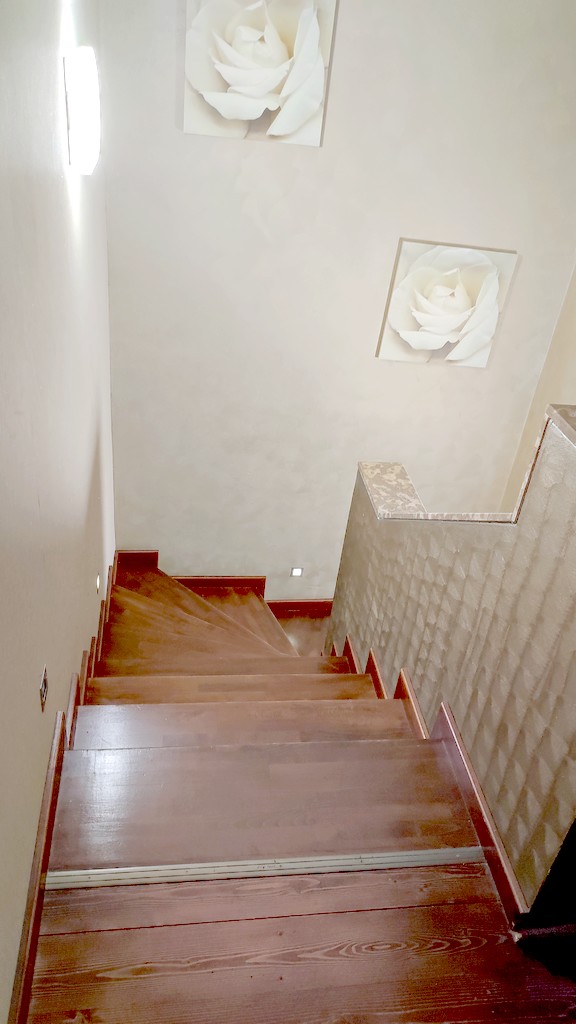 LETNÁ ZĽAVA 10.000. 5 izbový rodinný dom s garážou, Moravany nad Váhom — foto 13