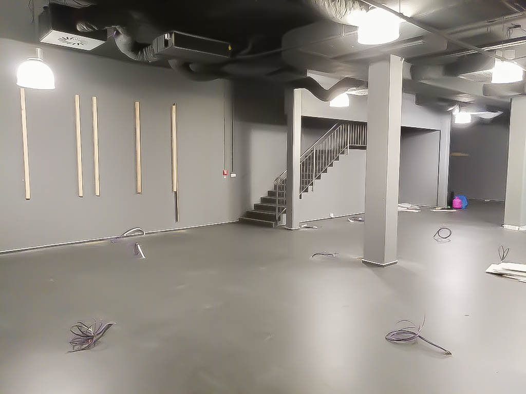 Priestory na prenájom, 226 m², Dunajská ul. Staré Mesto, bez provízie — foto 2