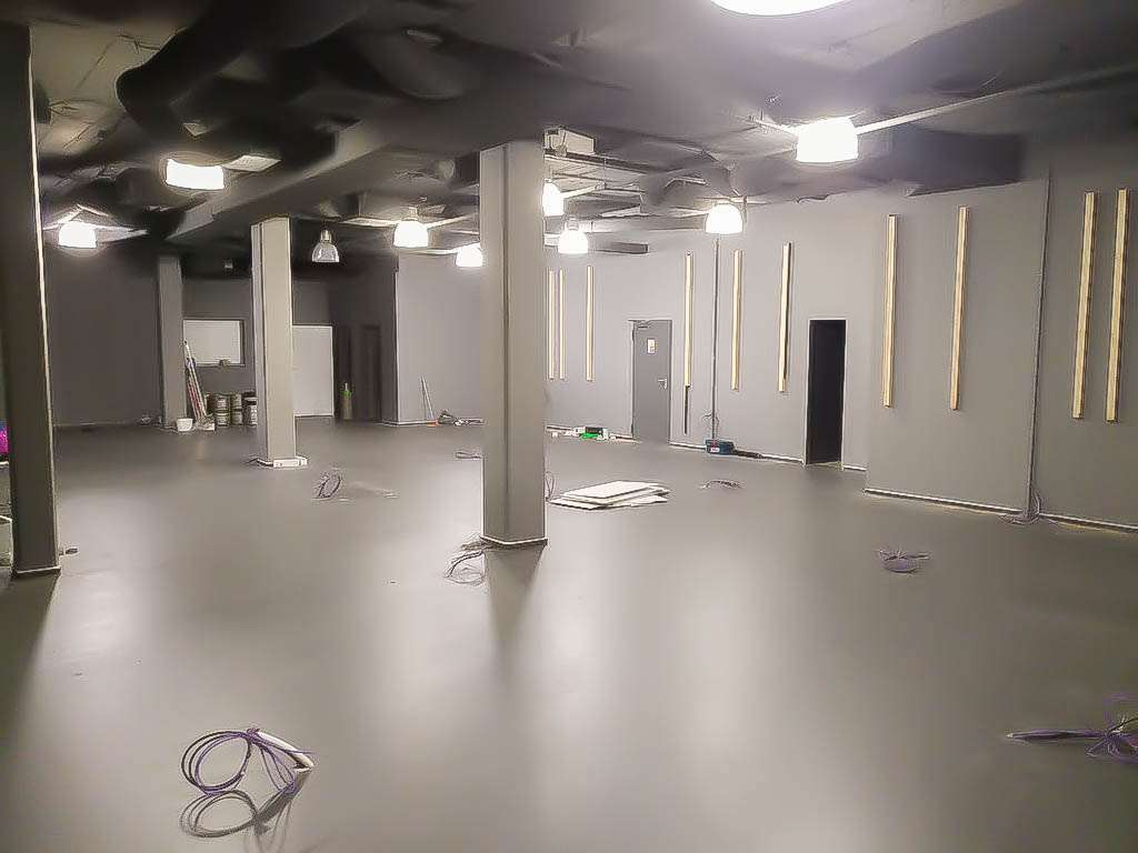 Priestory na prenájom, 226 m², Dunajská ul. Staré Mesto, bez provízie — foto 4