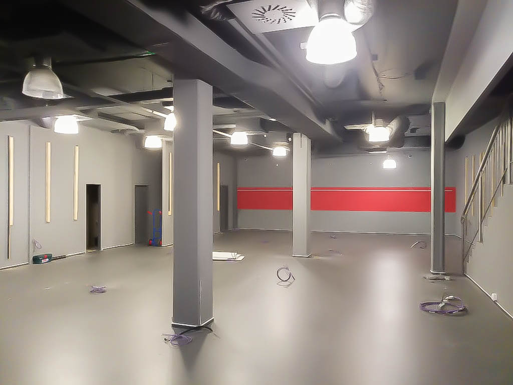 Priestory na prenájom, 226 m², Dunajská ul. Staré Mesto, bez provízie — foto 5