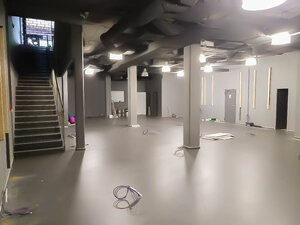 Priestory na prenájom, 226 m², Dunajská ul. Staré Mesto, bez provízie — foto 1